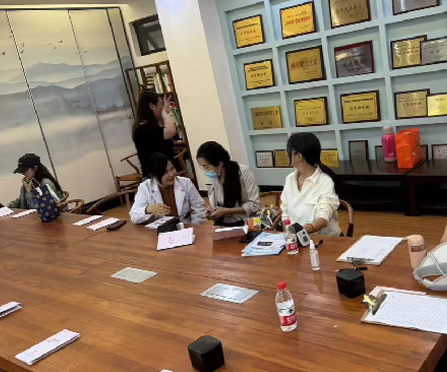 华东政法大学讲座活动